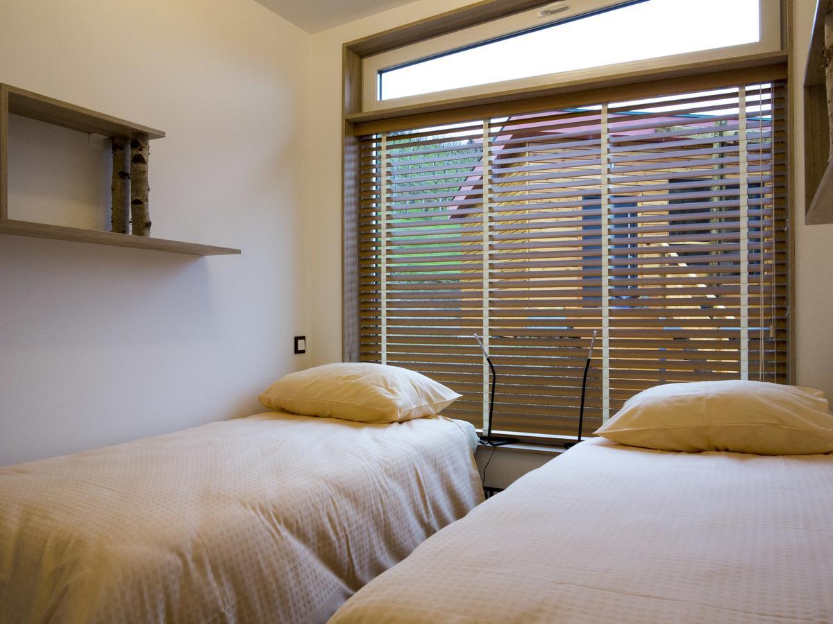 Naturasort Holiday Houses Pesnica pri Mariboru Exterior foto