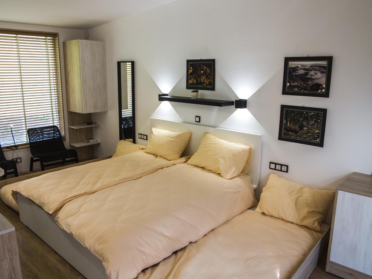 Naturasort Holiday Houses Pesnica pri Mariboru Exterior foto