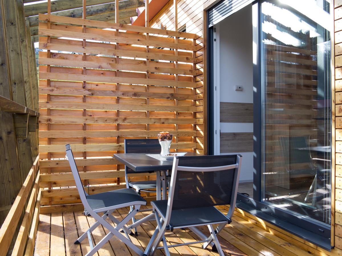 Naturasort Holiday Houses Pesnica pri Mariboru Exterior foto